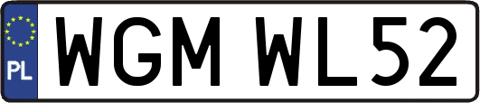 WGMWL52