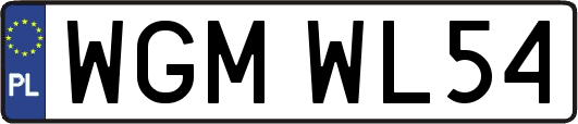 WGMWL54