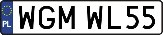 WGMWL55