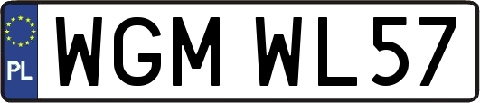 WGMWL57