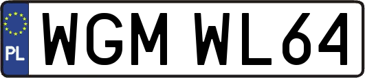 WGMWL64