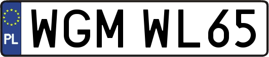 WGMWL65
