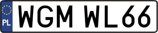WGMWL66
