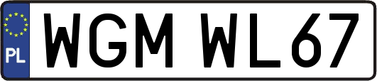 WGMWL67