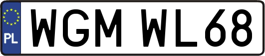 WGMWL68