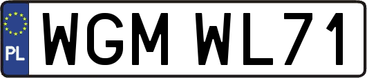 WGMWL71