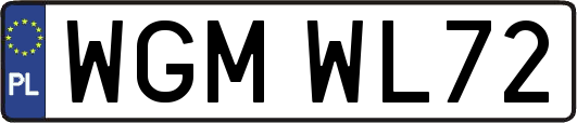 WGMWL72