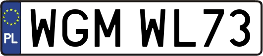 WGMWL73