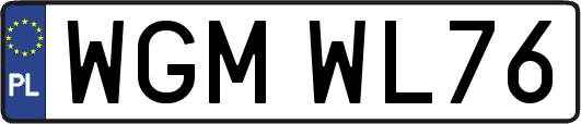 WGMWL76