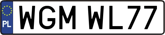 WGMWL77
