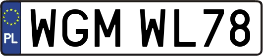 WGMWL78