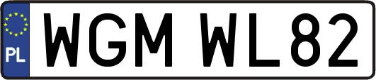 WGMWL82