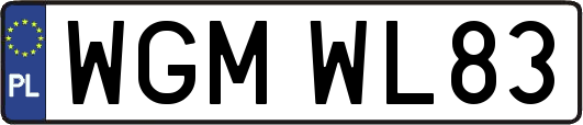 WGMWL83