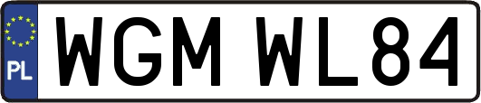 WGMWL84