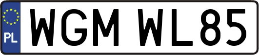 WGMWL85
