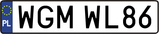WGMWL86