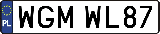 WGMWL87
