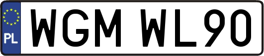 WGMWL90