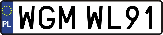 WGMWL91