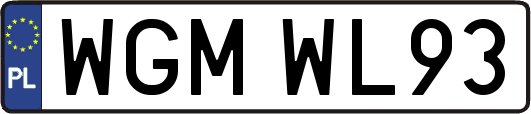 WGMWL93