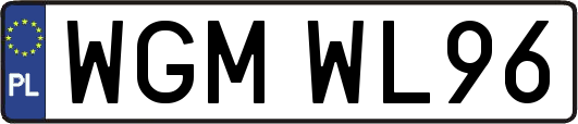 WGMWL96
