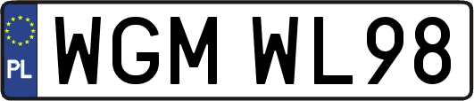 WGMWL98