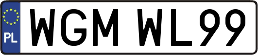 WGMWL99