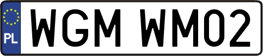 WGMWM02