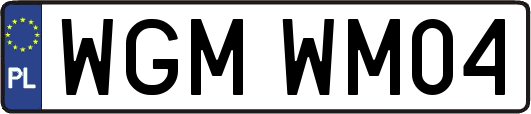 WGMWM04