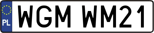 WGMWM21