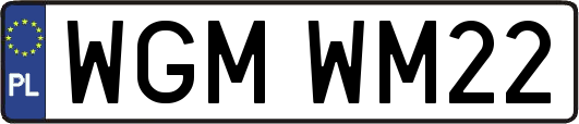 WGMWM22