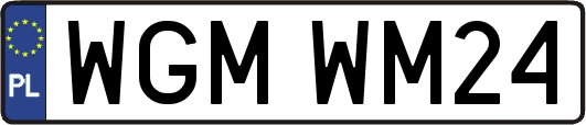 WGMWM24
