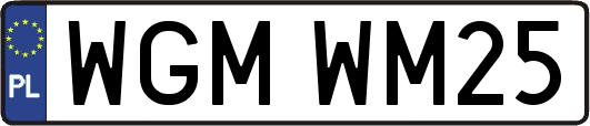 WGMWM25