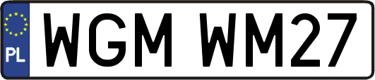 WGMWM27