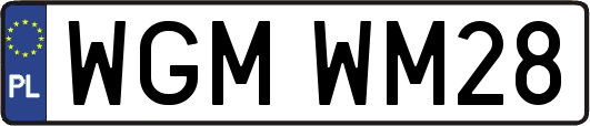 WGMWM28
