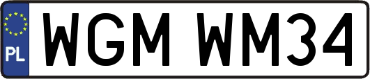 WGMWM34