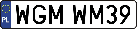 WGMWM39