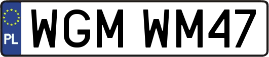 WGMWM47