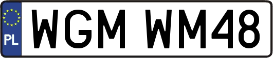 WGMWM48