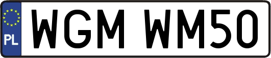 WGMWM50