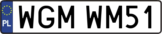 WGMWM51