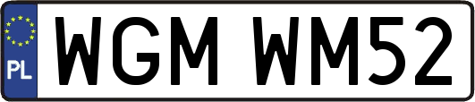 WGMWM52