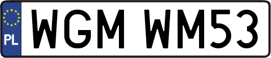 WGMWM53