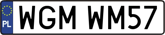 WGMWM57