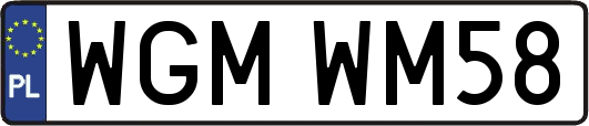 WGMWM58