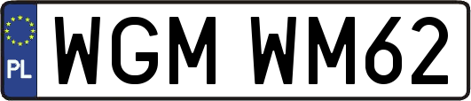 WGMWM62