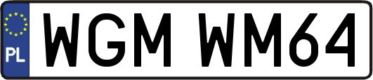 WGMWM64