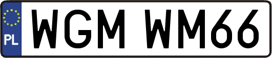 WGMWM66