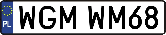 WGMWM68