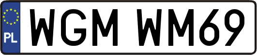 WGMWM69